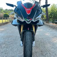 Aprilia Rsv4 1100 Aprc