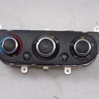 Centralina comandi clima Renault Clio 4 2017