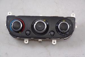 Centralina comandi clima Renault Clio 4 2017