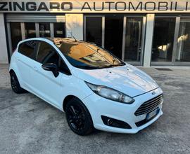FORD FIESTA 1.5 TDCI 95 CV. BI-COLORE TITANIUM