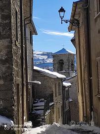 Villetta a pochi km dalle Balze