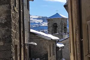 Villetta a pochi km dalle Balze