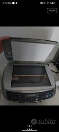 stampante e scanner 