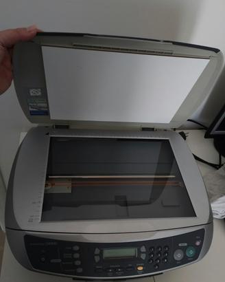stampante e scanner 
