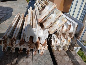 termosifoni in ghisa