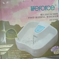 Massaggiatore plantare - foot massage - piedi