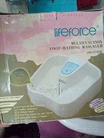 Massaggiatore plantare - foot massage - piedi