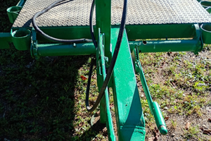 Rimorchio collaudato