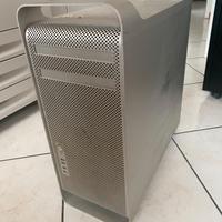 MAC PRO 2x2,8 GHZ QUAD CORE INTEL XEON