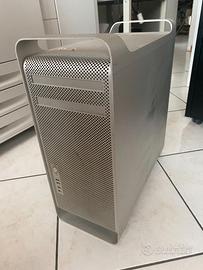 MAC PRO 2x2,8 GHZ QUAD CORE INTEL XEON