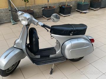 Vespa 150 sprint veloce