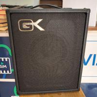 Amplificatore Basso Gallien-Krueger MB108 combo