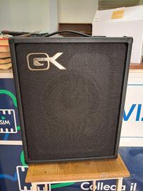 Amplificatore Basso Gallien-Krueger MB108 combo
