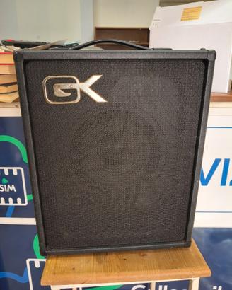 Amplificatore Basso Gallien-Krueger MB108 combo