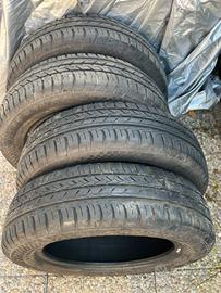 Gomme estive 155/65/14