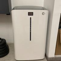 Condizionatore portatile Evolution