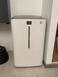 Condizionatore portatile Evolution