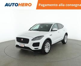 JAGUAR E-Pace WG96419