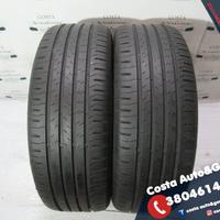 Saldi 235 60 18 Continental 85% 2021 235 60 R18