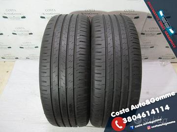 Saldi 235 60 18 Continental 85% 2021 235 60 R18