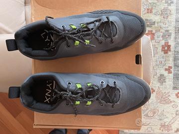 Scarpe mtb flat CUBE  ATX OX  Grey TG 43