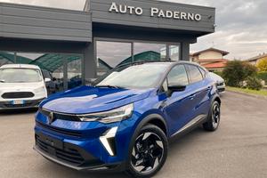 Renault Captur 1.0 TCE 90 CV TECHNO, PACK WINTER,