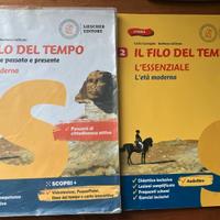 Il filo del tempo. Per legare passato Vol 2