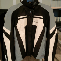 Giacca moto da donna Spidi XL