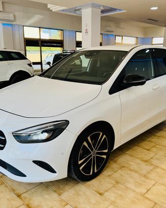 Mercedes B 180d Autom. LED/Display PRO/RetroCam/Pr