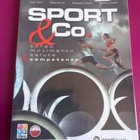 Sport & Co. corpo movimento salute & competenze