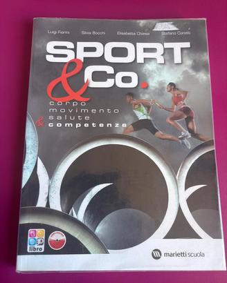 Sport & Co. corpo movimento salute & competenze