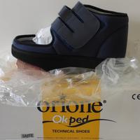 Scarpa TALUS 41-42 post operatoria alluce valgo