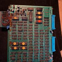 Scheda Bootleg - pre jamma arcade