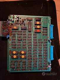 Scheda Bootleg - pre jamma arcade