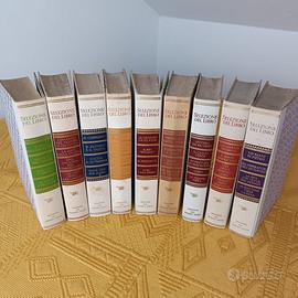Selezione dal Readers Digest Lotto 9 Volumi