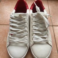 Scarpe Zara Man