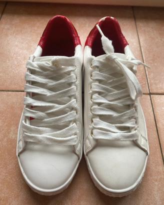 Scarpe Zara Man