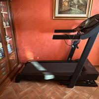 tapis roulant Domyos T900C