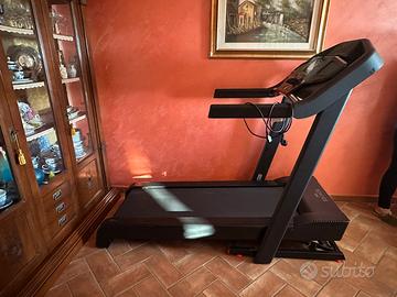 tapis roulant Domyos T900C