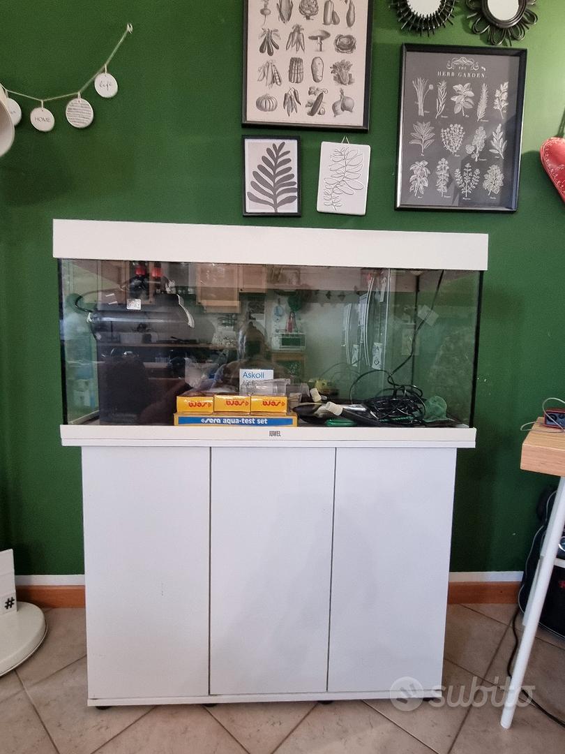 ACQUARIO JUWEL RIO 180
