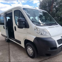 Peugeot boxer 2.2 diesel 9 posti