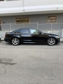 Audi A6 Berlina 2.000 diesel 190 cv