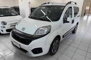 FIAT QUBO 1.3 MJT N1 95 CV TREKKING AUTOCARRO 4