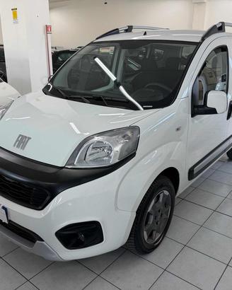 FIAT QUBO 1.3 MJT N1 95 CV TREKKING AUTOCARRO 4