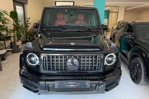 MB Classe G 63 AMG PERFORMANCE - 585cv - IVA DEDUC