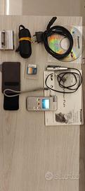 Vintage Panasonic Sv As 10 D-Snap