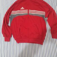 Giacca Adidas Track Jacket – Taglia S– Quasi Nuova