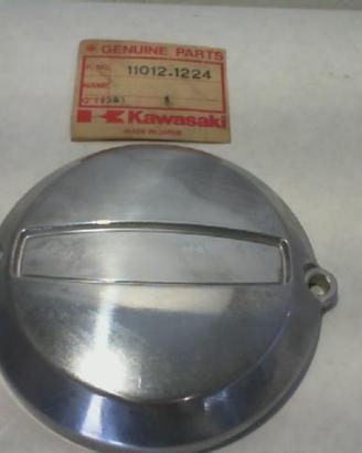 CARTER SINISTRO CROMATO KAWASAKI 11012-1224