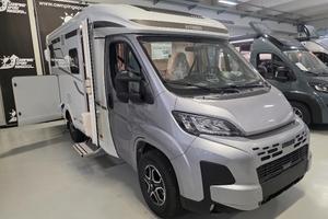 CAMPER HYMER EXSIS-T 474