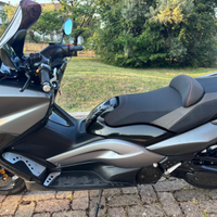 Yamaha T-Max